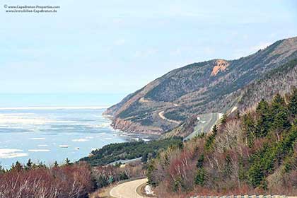 Cape Breton Real Estate for sale by owner