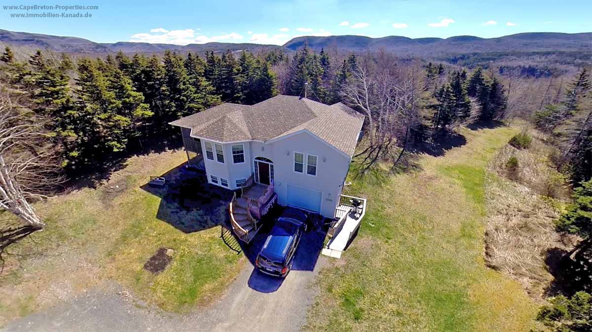 Overview listings real estate for sale Cape Breton Nova Scotia