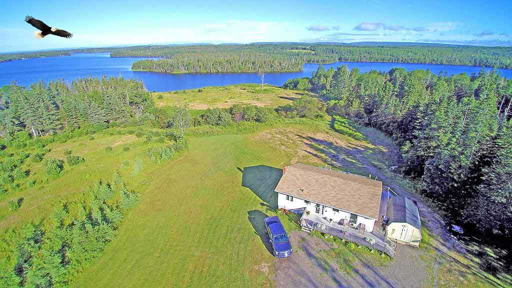 Overview listings real estate for sale Cape Breton Nova Scotia