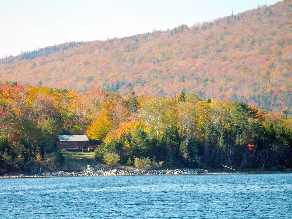 Overview listings real estate for sale Cape Breton Nova Scotia