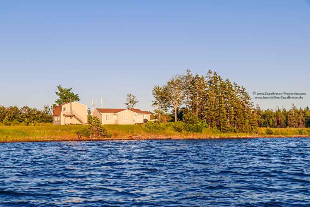 Overview listings real estate for sale Cape Breton Nova Scotia