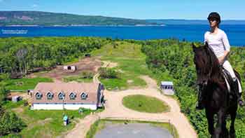 real estate for sale on Cape Breton Island, Nova Scotia, Canada