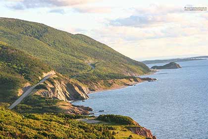 Cape Breton Real Estate for sale by owner