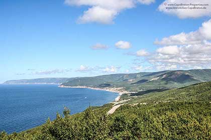 Cape Breton Real Estate for sale by owner