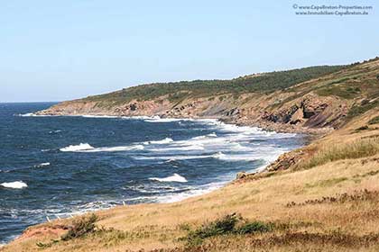 Cape Breton Real Estate for sale by owner