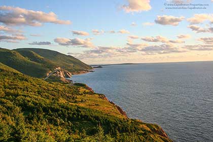 Cape Breton Real Estate for sale by owner