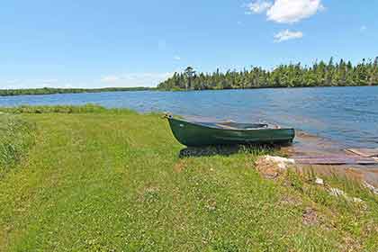 Real Estate on Cape Breton Island