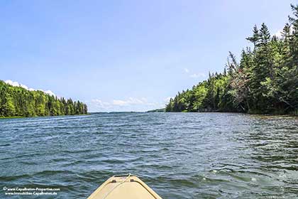 Real Estate on Cape Breton Island