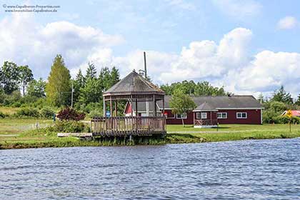 Real Estate on Cape Breton Island