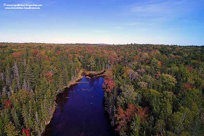 Real Estate on Cape Breton Island