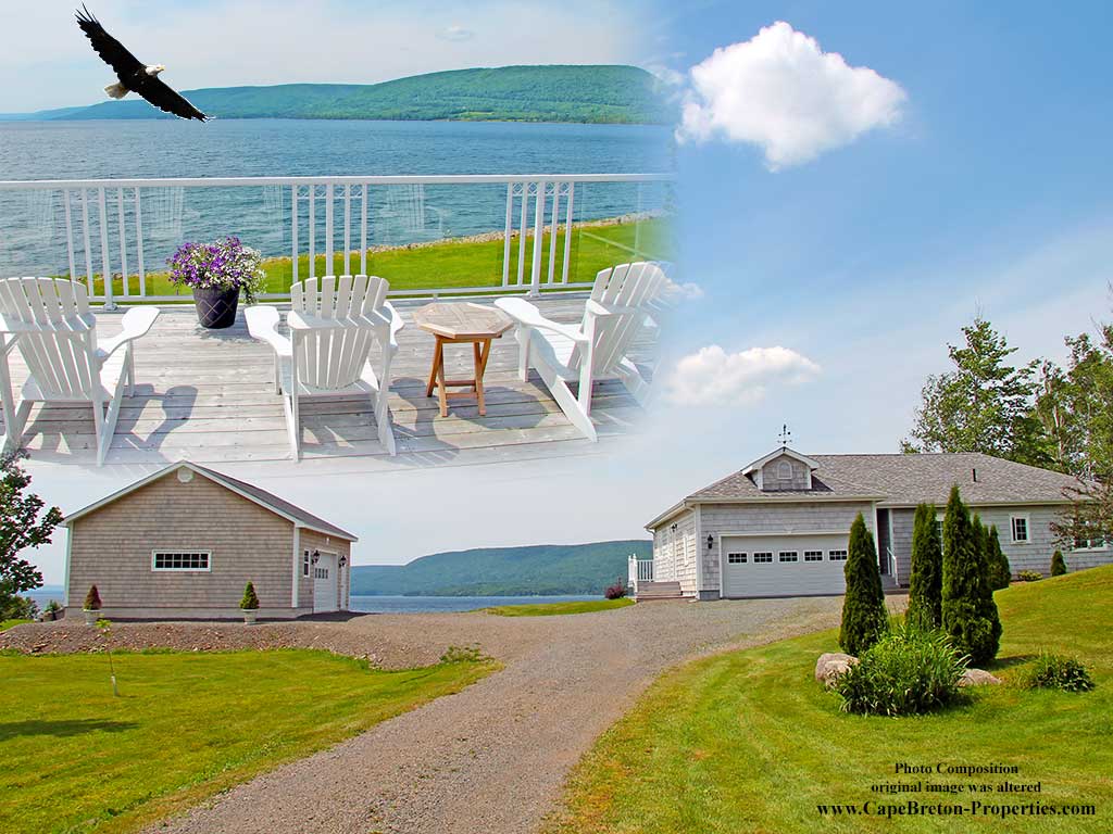 Overview Listings Real Estate For Sale Cape Breton Nova Scotia
