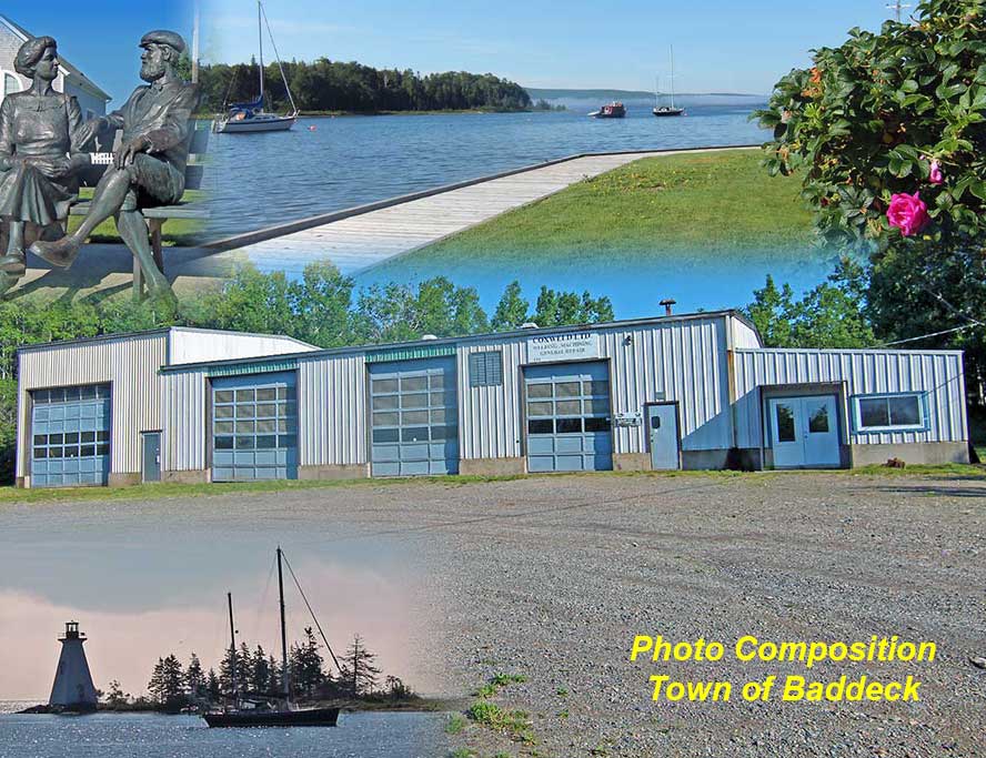 Overview listings real estate for sale Cape Breton Nova Scotia