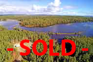 real estate for sale at the River Denys on Cape Breton Island, Nova Scotia, Canada between Baddeck, Port Hawkesbury, Cabot Trail and Highlands National Park