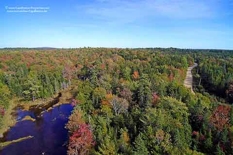 in L’Ardoise, Atlantik-Kanada