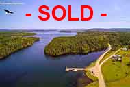 real estate for sale by owner on Cape Breton Island, Nova Scotia, Canada