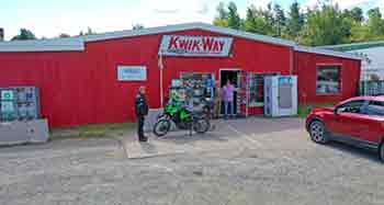 Fishing in the Bras d’Or Lake and River Denys on Cape Breton Island, Nova Scotia, Canada