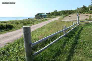 Grundstück zu verkaufen Atlantic Beach Farm auf Cape Breton Island