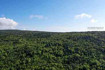 Grundstück zu verkaufen auf Cape Breton Island, Kanada
