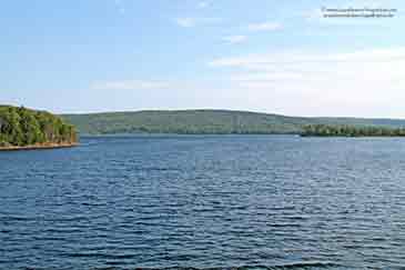 Sea Trout Estate - 20 acr property for sale on Cape Breton Island, Nova Scotia, Canada