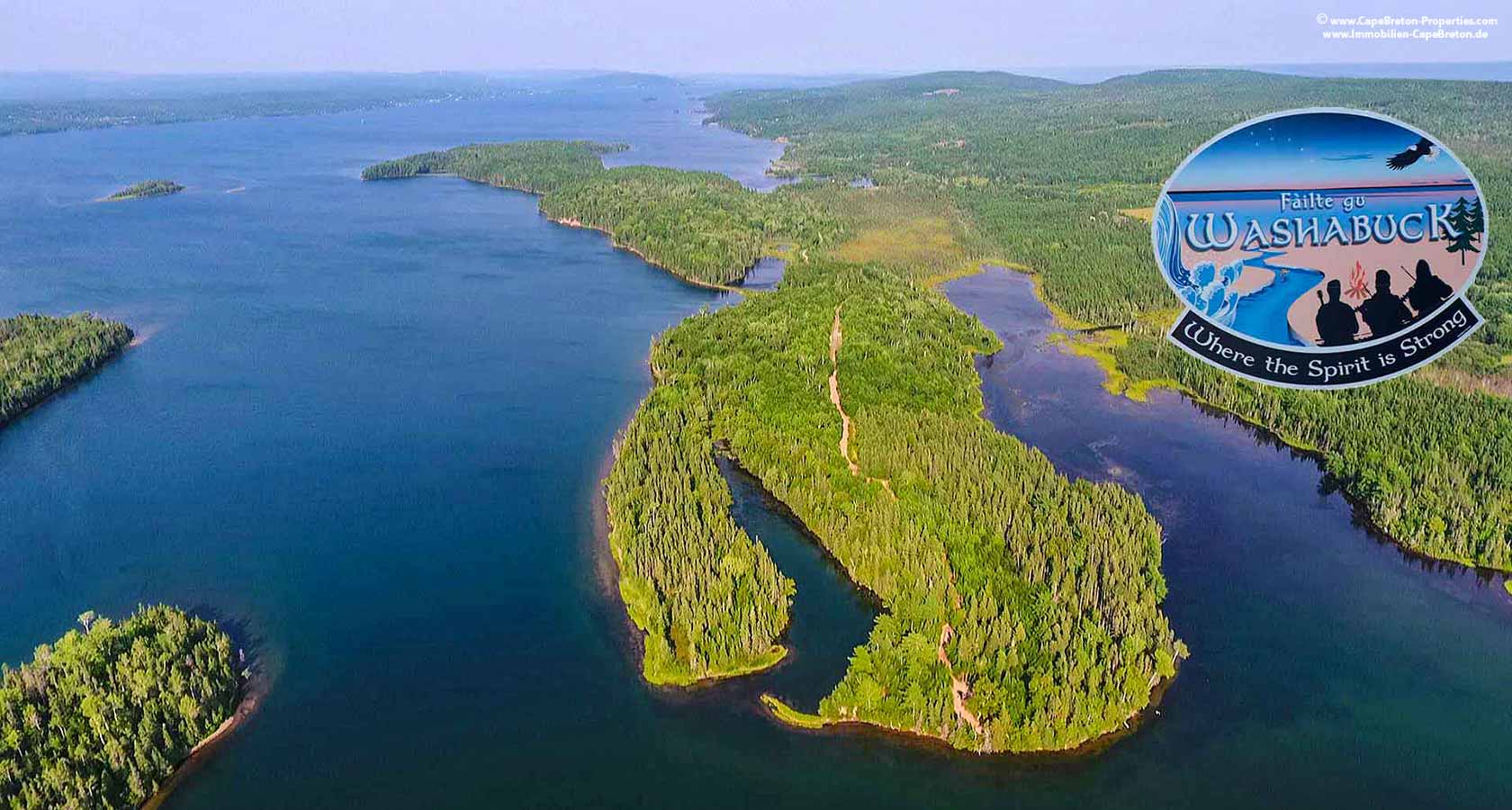 Overview listings real estate for sale Cape Breton Nova Scotia