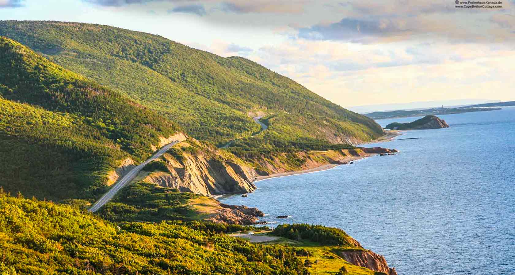 Overview listings real estate for sale Cape Breton Nova Scotia