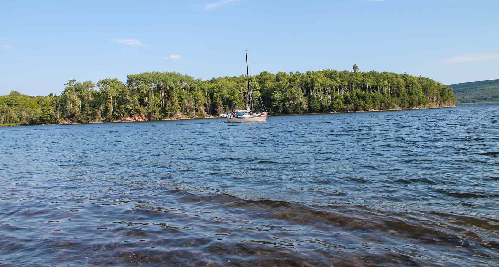 Overview listings real estate for sale Cape Breton Nova Scotia